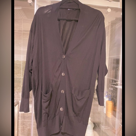 Zara cardigan - Picture 2 of 4